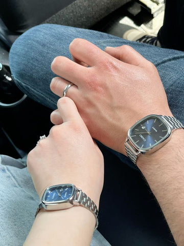 Casio Vintage | Premium Couple Watches! ❤️