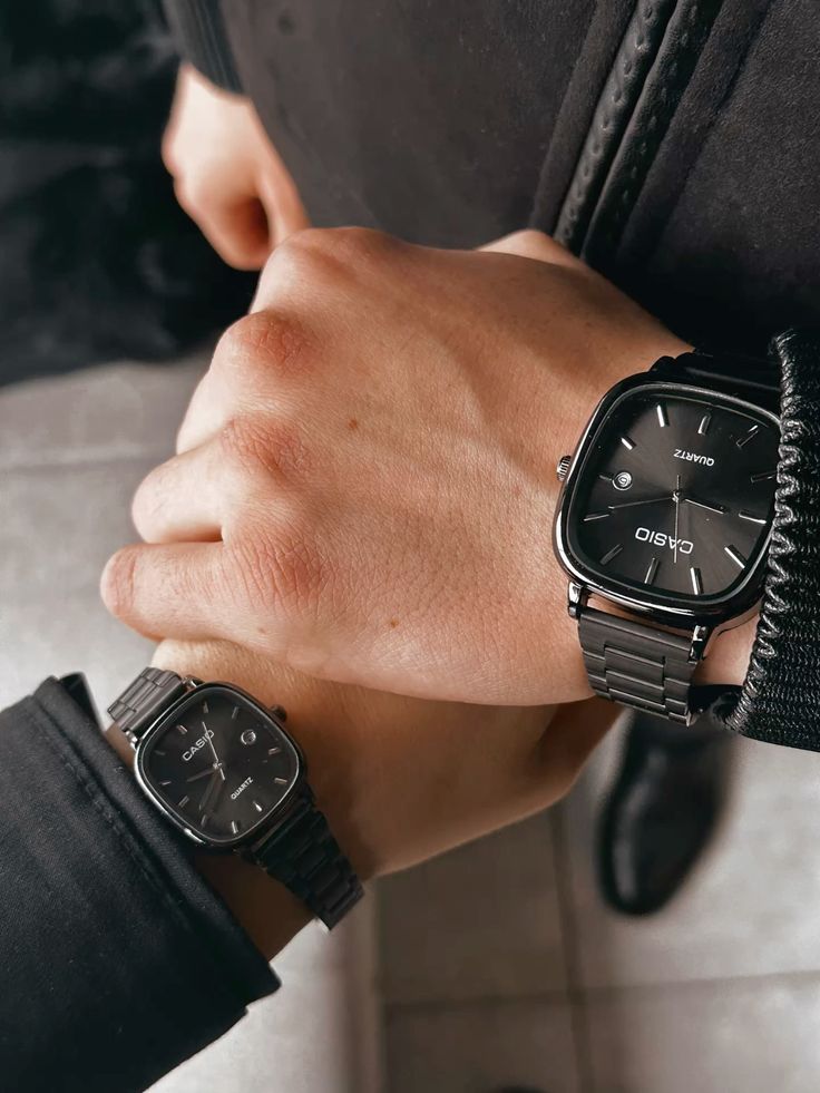 Casio Vintage | Premium Couple Watches! ❤️