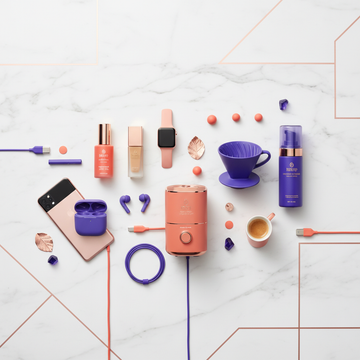 UAE Store Showcase Purple